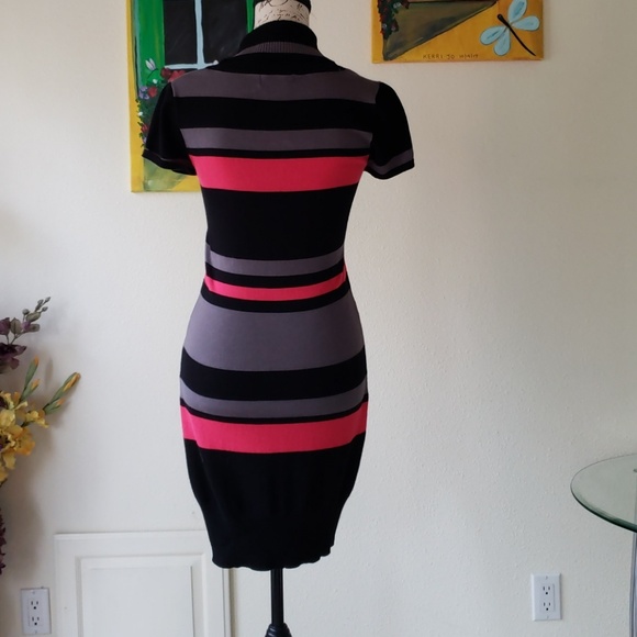 Nwot Say What Dress - Picture 2 of 5